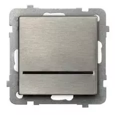 Выключатель Ospel LP-1RMS/m/44