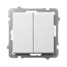 Выключатель Ospel LP-2R/m/00