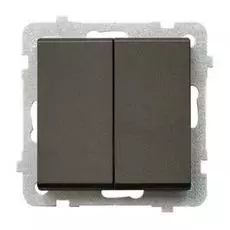 Выключатель Ospel LP-2R/m/40