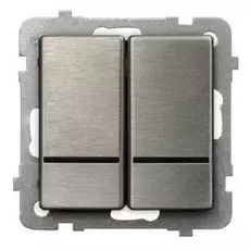 Выключатель Ospel LP-2RMS/m/37