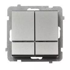 Выключатель Ospel LP-2RS/m/38