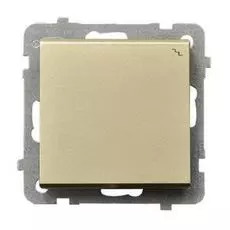 Выключатель Ospel LP-3R/m/39