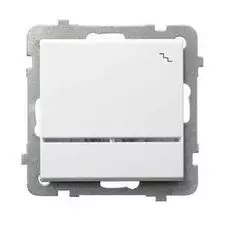 Выключатель Ospel LP-3RS/m/00