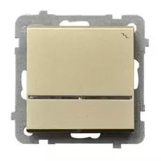 Выключатель Ospel LP-3RS/m/39