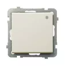 Выключатель Ospel LP-4R/m/27