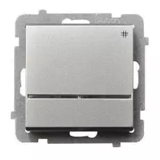 Выключатель Ospel LP-4RS/m/38