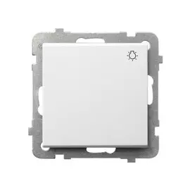 Выключатель Ospel LP-5R/m/00