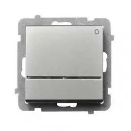 Выключатель Ospel LP-5RS/m/38