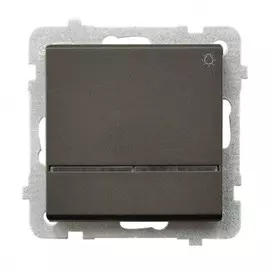 Выключатель Ospel LP-5RS/m/40