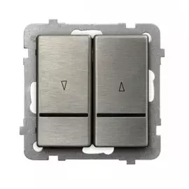 Выключатель Ospel LP-7RMS/m/44