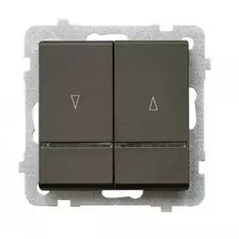 Выключатель Ospel LP-7RS/m/40