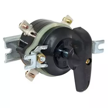Выключатель пакетный EKF pv-2-40-1 ПВ 2-40 М3 исп.1