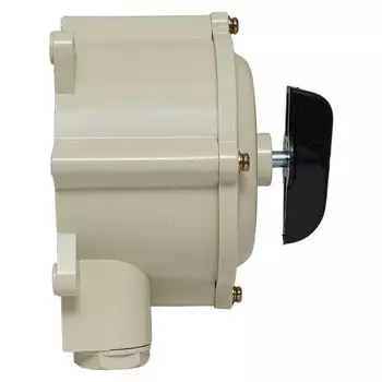 Выключатель пакетный EKF pv-2-40-4 ПВ 2-40 М1 пл. IP56