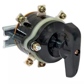 Выключатель пакетный EKF pv-3-40-3 ПВ 3-40 М3 исп.3