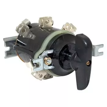 Выключатель пакетный EKF pv-3-63-1 ПВ 3-63 М3 исп.1