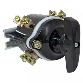 Выключатель пакетный EKF pv-4-40-3 ПВ 4-40 М3 исп.3