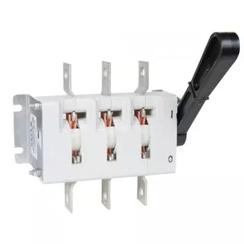 Выключатель-разъединитель КЭАЗ 103377 ВР32-35-А30220-250А-УХЛ3