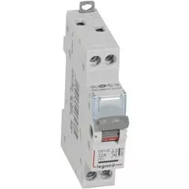 Выключатель-разъединитель Legrand 406441