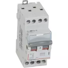 Выключатель-разъединитель Legrand 406477