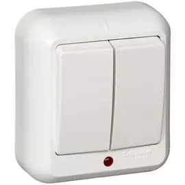 Выключатель Schneider Electric A56-007-B