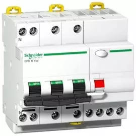 Выключатель Schneider Electric A9D31725