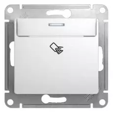 Выключатель Schneider Electric GSL000169 карточный, сх.6 (кратно 20 шт)