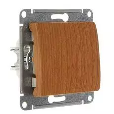 Выключатель Systeme Electric GSL000515 сх.1 (кратно 20 шт)