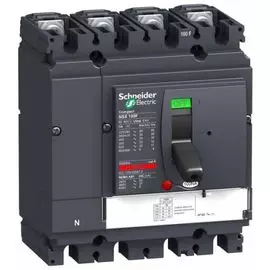 Выключатель-разъединитель Schneider Electric LV429639