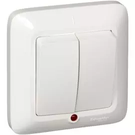Выключатель Schneider Electric S56-039-B