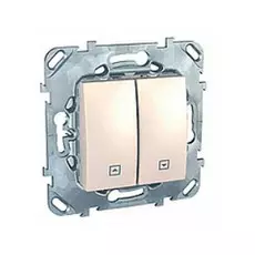 Выключатель Schneider Electric UNICA