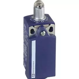 Выключатель Schneider Electric XCKP2102P16 концевой пластиковый НО+НЗ ввод iso16