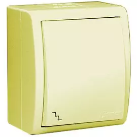 Выключатель Simon 1594204-031