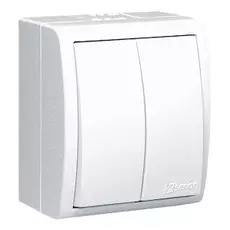 Выключатель Simon 1594399-030