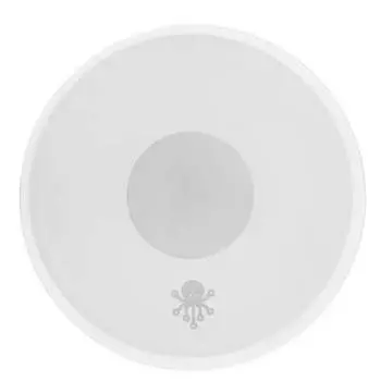 Выключатель SLS SLSPUSH_1 SLS-FPB-01ZBWH Zigbee white