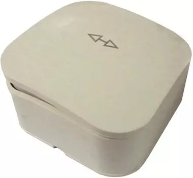 Выключатель TOKOV ELECTRIC TKE-FR-P1-C02 1-кл. ОП Frea 10А IP20 250В АБС-пластик беж