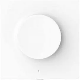 Выключатель Yeelight smart dimmer умный, встраеваемый