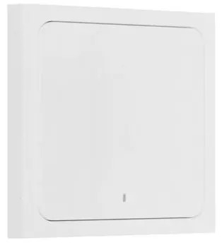 Выключатель Яндекс YNDX-00534 умный беспроводной , 1 клавиша, Zigbee