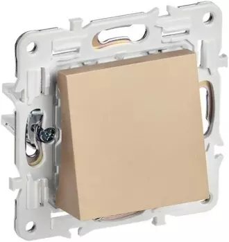 Вывод кабеля IEK SK-VK10-0-K98 SKANDY SK-O01Sa Песочный