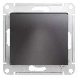 Вывод кабеля Schneider Electric GSL001399 Glossa графит