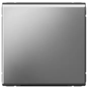 Вывод кабеля Systeme Electric GAL000999 ArtGallery механизм, сталь