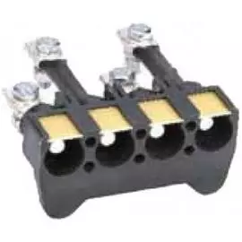 Вывод внешний для переднего присоединения CHINT 844976 NXM-1000 (боковой) (R)