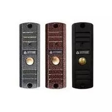Вызывная панель Activision AVP-508H (PAL) (медь антик)