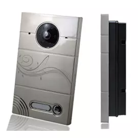 Вызывная панель BAS-IP AV-01