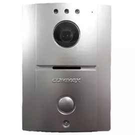 Вызывная панель COMMAX DRC-4L
