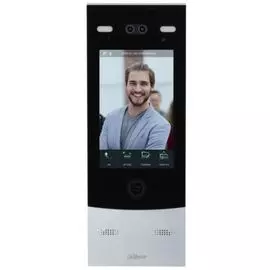 Вызывная панель Dahua DH-VTO7521G