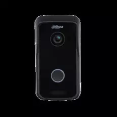 Вызывная панель Dahua DHI-VTO1101D-P
