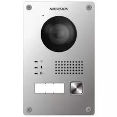 Вызывная панель HIKVISION DS-KV8103-IME2