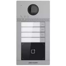 Вызывная панель HIKVISION DS-KV8413-WME1