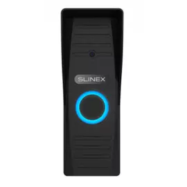 Вызывная панель Slinex ML-15HD CMOS, 2,0 Мп/1 Мп/960 ТВЛ (CVBS),: 86°, 0,01 Люкс, ИК-1,5 м