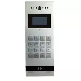 Вызывная панель Tantos TS-VPS-MF lux